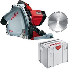 Mafell Tauchsäge - MT 55 cc Midi Max -  im Systainer - Säge  Nr. 917602