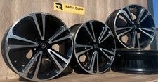 Produktbild - 4x Original Alufelgen 20 Zoll Opel Insignia B Z18 LK 5/115mm