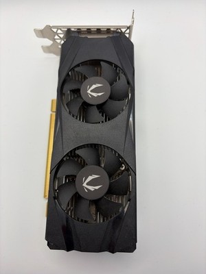 ZOTAC GAMING GeForce GTX 1650 LP 4GB GDDR5 Low Profile PCIe Grafikkarte GPU