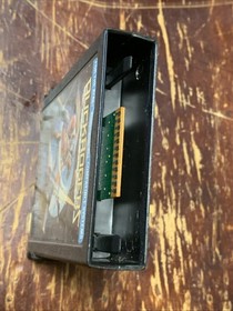 Buck Rogers Atari 2600 Video Game Cartridge -Planet Of Zoom ( Vintage 1983) Sega