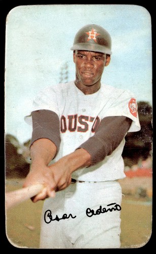 1971 Topps Super #15 Cesar Cedeno