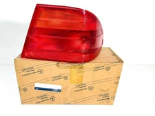 96-99 Mercedes W210 E Class Rear Right Passenger Outer Taillight Lamp GENUINE NE