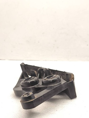 BMW 3 E90 E91 2007 Halterung Stoßstange Stoßfänger hinten 7127718 RWL18284