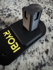 5 Pack RYOBI One Tool Mount Holder Accessory for Power Tool Storage