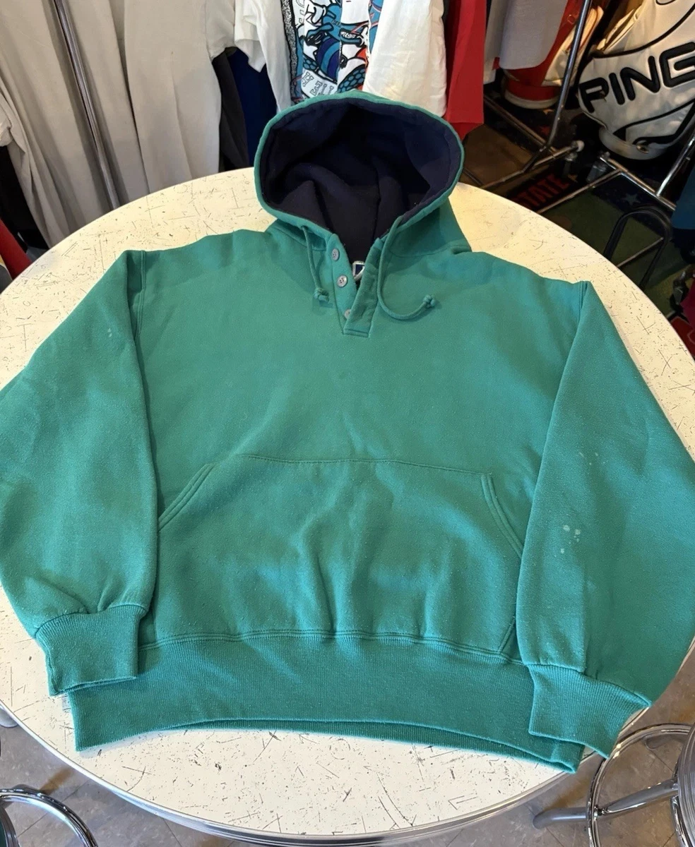 Russell Athletic Hoodies & Sweatshirts for Men with Vintage for