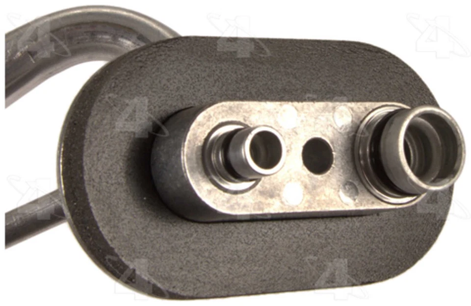 Conjunto de manguera de línea de líquido y succión de aire acondicionado para Acura TSX 2004-2008 2006 2005 2007 Foto 3 de 4