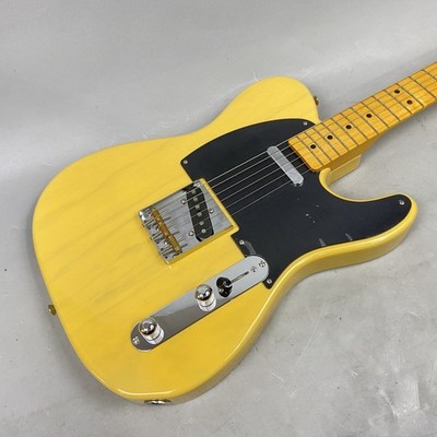 Fender Japan Exclusive Classic 50s Telecaster OWB 2016 Used Ash Body w/Soft Case