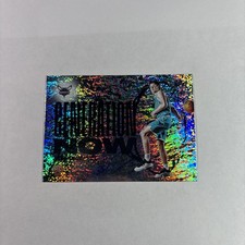 2025 Topps Generation Now Kon Knueppel Rookie Charlotte Hornets GN-4 Holo Foil 