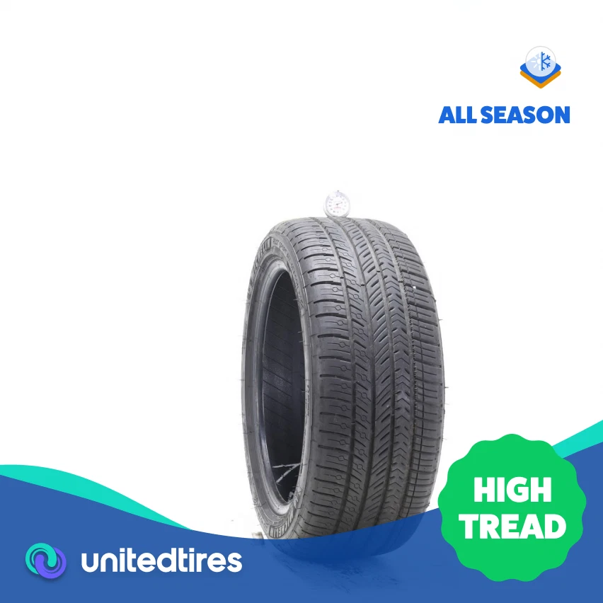 Michelin 225/45/17 All Season Tires for sale | eBay