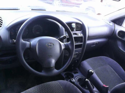 2816438210 Flussimetro Per HYUNDAI SANTA FE (SM) 2.4 GLS 2002 401645 - Foto 10 di 10