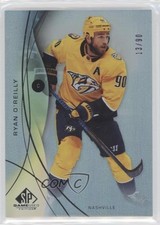 2024-25 Upper Deck SP Game Used Rainbow Foil 13/90 Ryan O'Reilly #44 1s7i