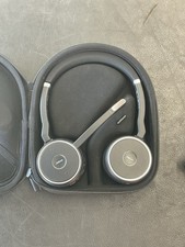 Jabra EVOLVE HSC040W Wireless Bluetooth 40 mm Stereo Headset - Over- PD3050883 