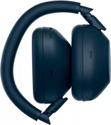 Sony WH-1000XM6/L Premium Wireless Noise Canceling Bluetooth