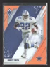 2021 Panini Phoenix Football Emmitt Smith #32 Orange 52/99