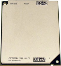 IBM Power 8 Processor 93ZZ 00KV835 8-Core 3.72GHz LGA3190 for S824 Series