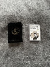 2018 NGC MS69 Elvis Presley One of first 1500 struck