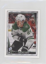 2020-21 Topps NHL Stickers Roope Hintz #164 av1