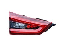 RÜCklicht Innen Links FÜR Nissan Qashqai 2017-2021 LED