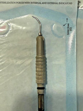 1 DENTAL CAVITRON TIP INSERT DENTSPLY 25K 09070 CAVITRON GOOD PREOWN