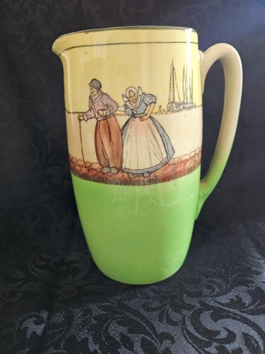 RARE Stunning ROYAL DOULTON