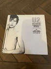 U2 – New Year's Day - 1983 Double Vinyl 7" Single UWIP 6848 Excellent Condition