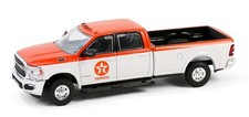 GREENLIGHT,DODGE Ram 2500 2023 TEXACO from the TEXACO series in blister pack,...