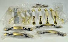 Cabinet Drawer Pulls Hardware - Lot of 12