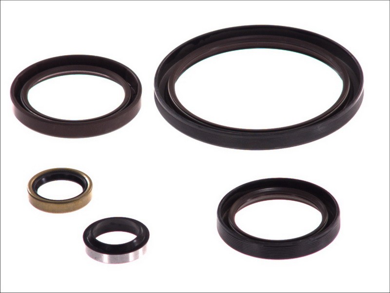 Gasket Set Manual Transmission