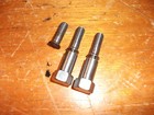 <!--F#f_0-->NEW STEERING COLUMN SHEAR BOLTS LOCK NUTS FOR EJ EH HOLDEN NASCO S4<!--F/-->
