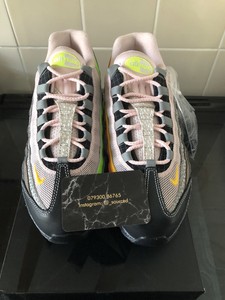 size x nike air max 95 20 for 20