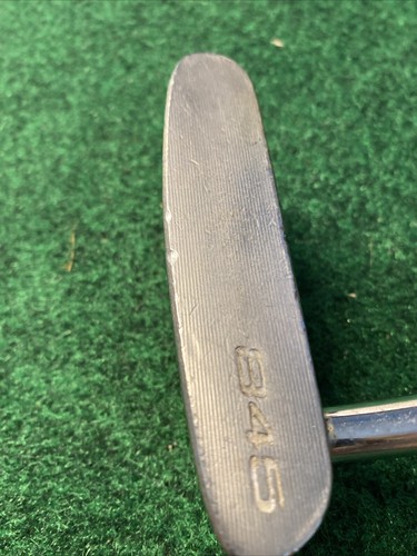 Tommy Armour Putter 845 DLT 03 - 365 Todd Sones Tri-Measure Mallet RH - Picture 11 of 11