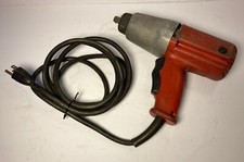 Milwaukee 9065 12 Impact Wrench Heavy Duty Electric Milwaukee 9065 12 Impact Wrench Heavy Duty Electric