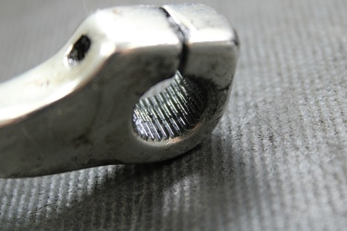 2007 Honda Crf450x MSR Aluminum Shifter Pedal  B4402 - Picture 3 of 6