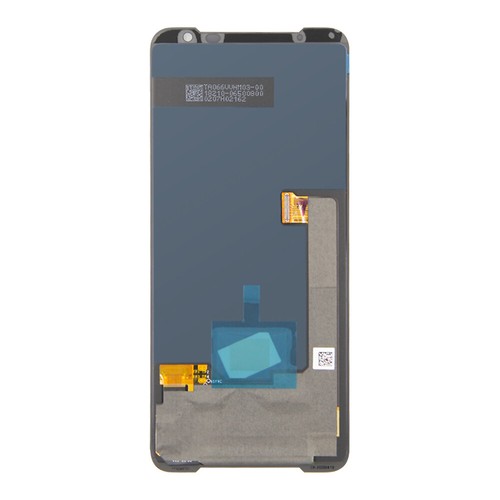 Do telefonu ASUS ROG 3 ZS661KL ZS661KS Wymień wyświetlacz LCD Ekran dotykowy Digitizer - Zdjęcie 5 z 6