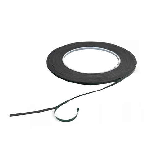 10m Green Membrane Foam Black Double Sided Tape Non-marking Thin Waterproof - - Zdjęcie 5 z 13