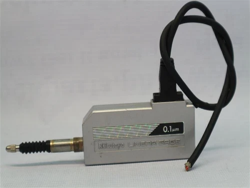 Mitutoyo 542-144 542144 Linear Gauge 0.1um Made in Japan 30 Days Warranty