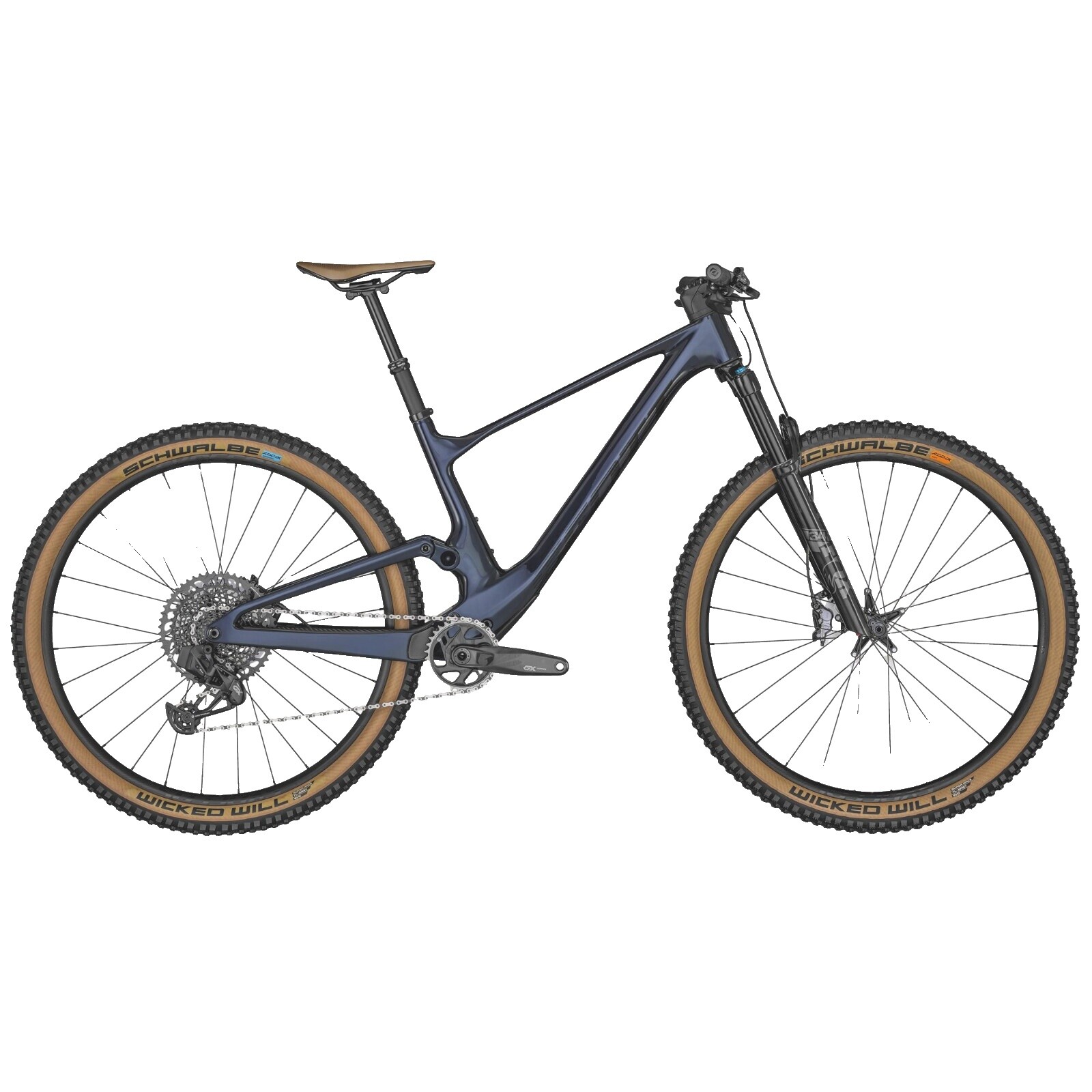 Scott Spark Frames | eBay