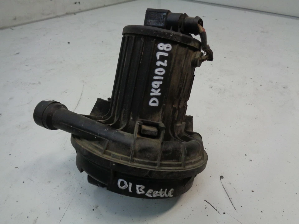 98-05 BOMBA DE AIRE SMOG EMISIÓN SECUNDARIA VOLKSWAGEN ESCARABAJO 06A959253 OEM DK910278 Foto 3 de 4