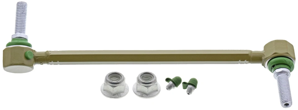 Комплект звеньев стабилизатора подвески переднего правого для Ford Taurus 2010-2019 годов выпуска 2011 - Изображение 4 из 4