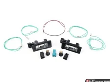 Assembled By ECS - CSL Rear Decklid install Kit - 41007895884KT2