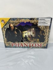 PHANTOM BOARD GAME