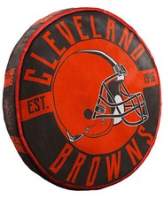 Almohada Cloud to go Cleveland Browns 15" - NFL