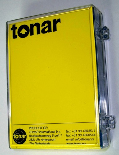 DUAL CDS-660 CDS-650 Phonozelle Kristall Keramik Plattenspieler Box TONAR - Bild 10 von 12