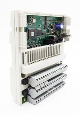 Schneider Electric TSX Momentum 170AAI03000 Analog Input Unit -used-