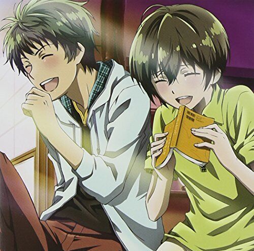 Review} Bokura wa Minna Kawaisou