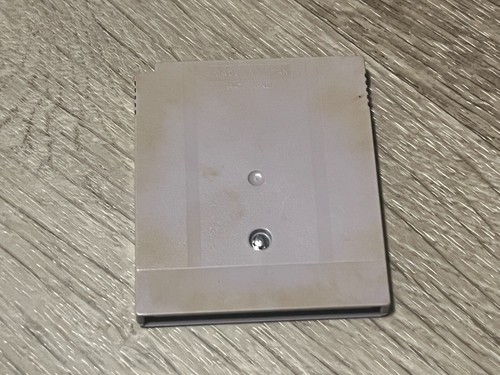 R-Type Nintendo Game Boy Cleaned & Tested Authentic - Picture 2 of 2