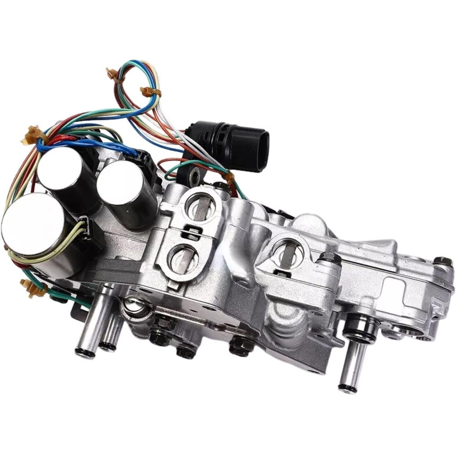 1PC Transmission Valve Body 27000-5T0-A01 for Honda Civic