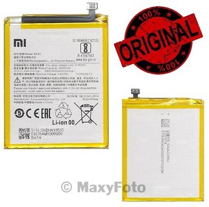Аккумулятор xiaomi bn49