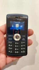 713.LG VX-9200m Very Rare - For Collectors - No Sim Card