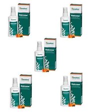    Himalaya Hairzone Solution Oil 60ml   Pack of 5  Natural Ayurvedic Hair Loss